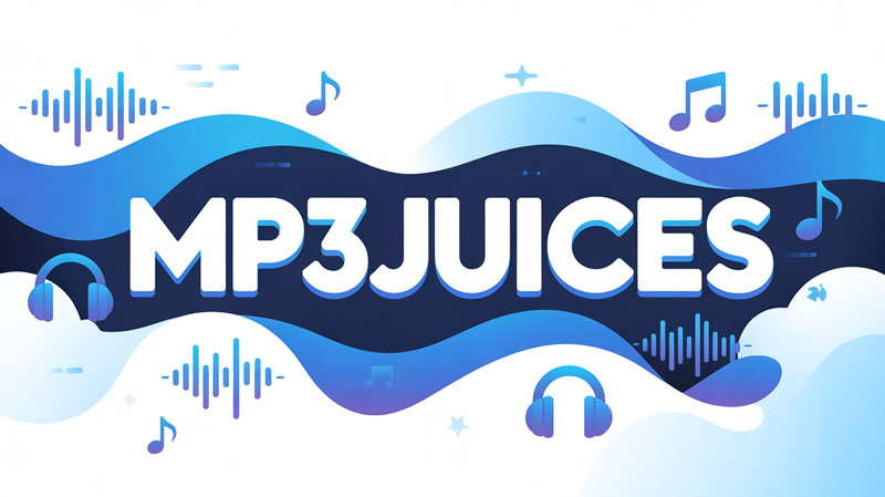 MP3juices Banner